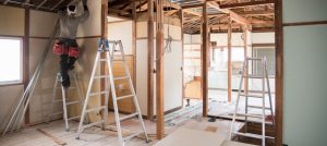 Entreprise de rénovation de la maison et de rénovation d’appartement à Louailles